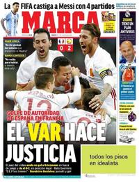 Marca - 29-03-2017