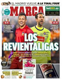 Marca - 29-04-2017