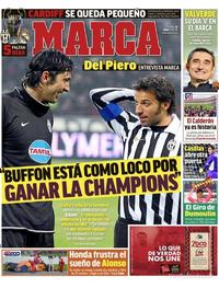Marca - 29-05-2017
