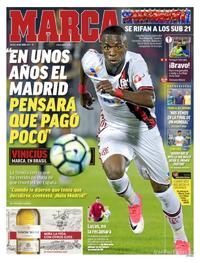 Marca - 29-06-2017