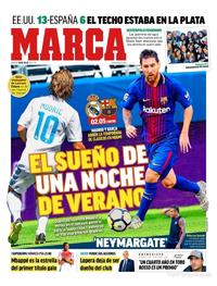 Marca - 29-07-2017