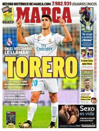Marca - 29-08-2017