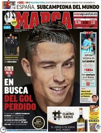 Marca - 29-10-2017