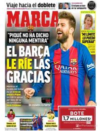 Marca - 30-03-2017