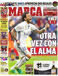 Marca - 30-04-2017
