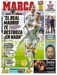 Marca - 30-05-2017