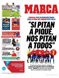 Marca - 30-08-2017