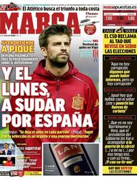 Marca - 30-09-2017