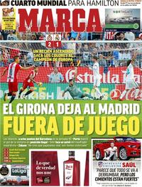 Marca - 30-10-2017