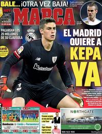 Marca - 30-11-2017