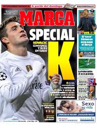 Marca - 31-01-2017