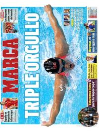 Marca - 31-07-2017