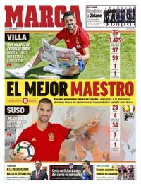 Marca - 31-08-2017