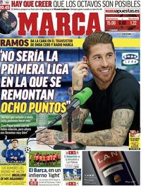 Marca - 31-10-2017