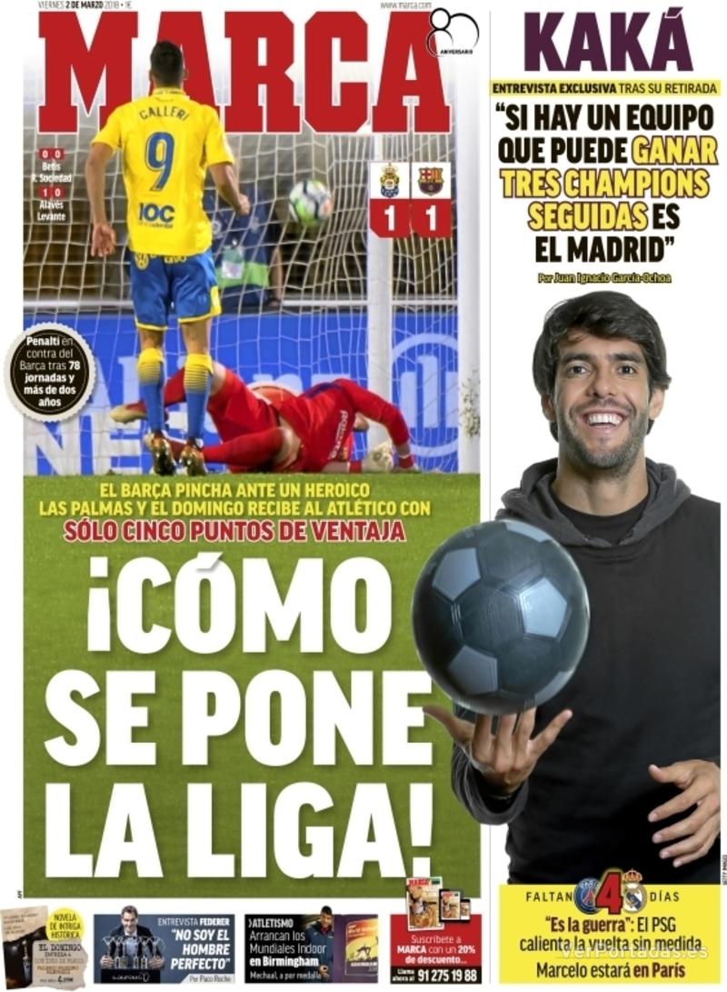 Portada As 2018-03-02