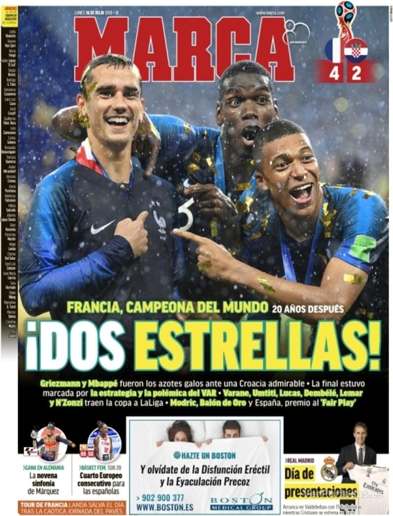 Portada As 2018-07-16