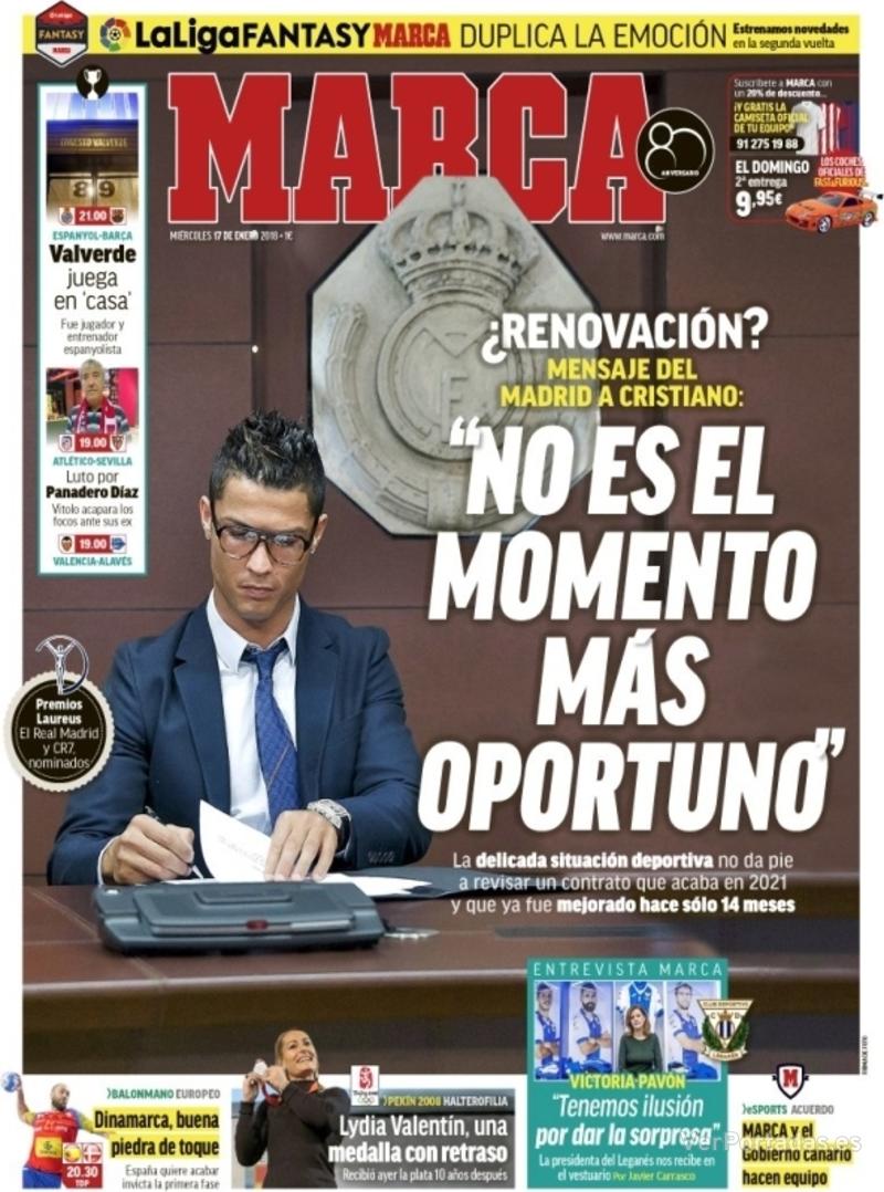 Portada As 2018-01-17
