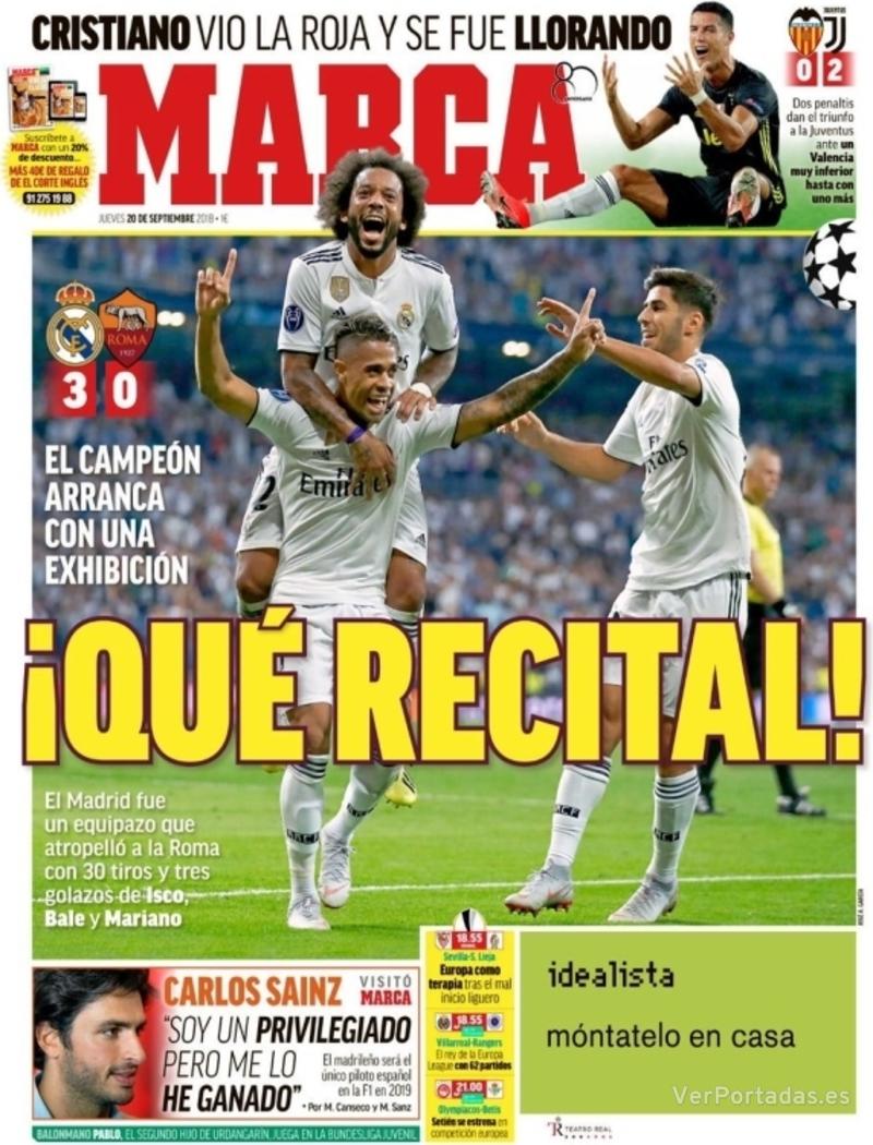 Portada Marca 2018-09-21