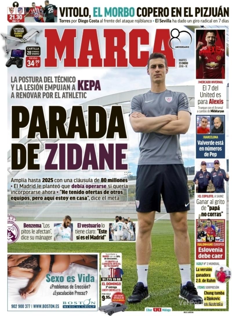 Portada As 2018-01-23