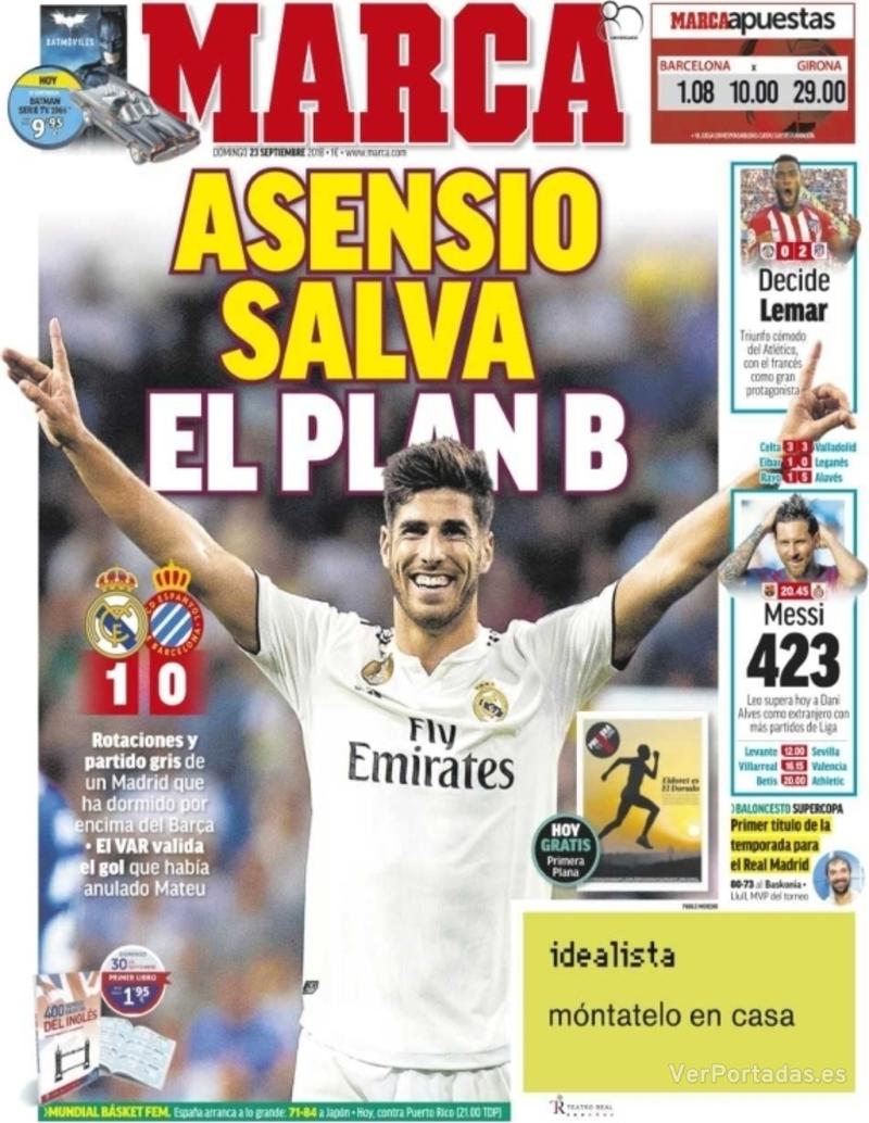 Portada Marca 2018-09-24