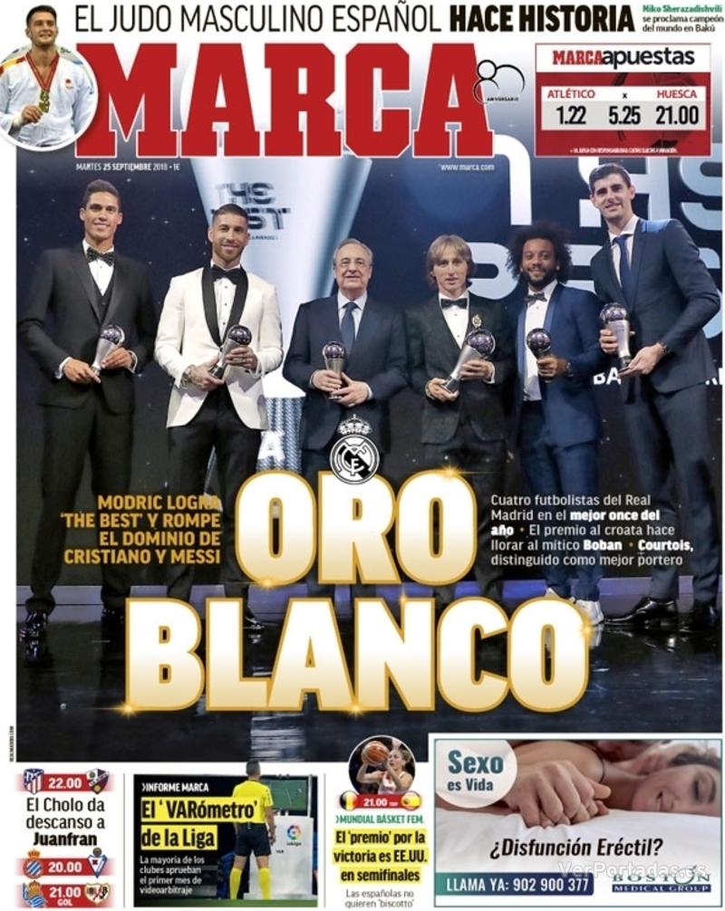 Portada Marca 2018-09-26