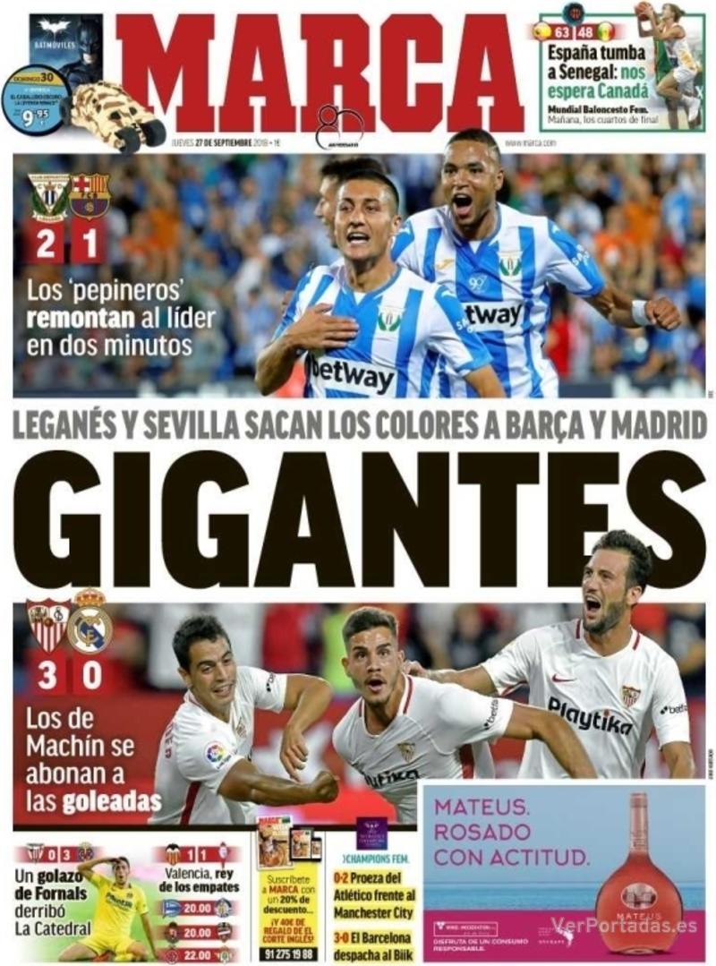 Portada Marca 2018-09-28