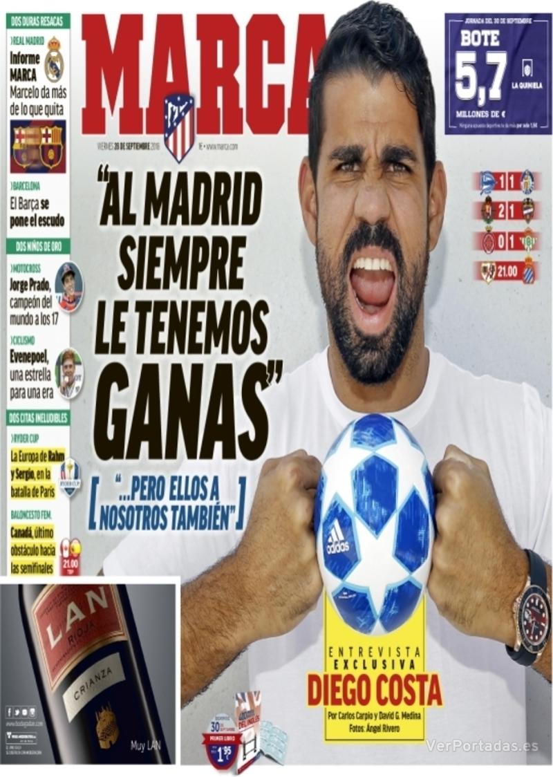 Portada Marca 2018-09-29