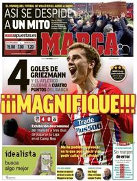 Marca - 01-03-2018