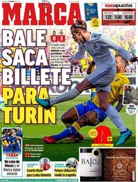 Marca - 01-04-2018