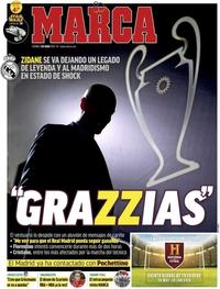 Marca - 01-06-2018