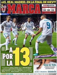 Marca - 02-05-2018