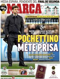 Marca - 02-06-2018