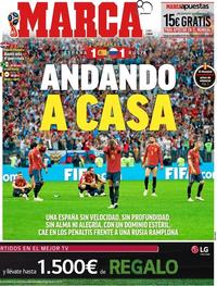 Marca - 02-07-2018