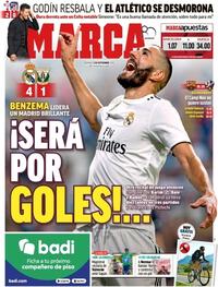 Marca - 02-09-2018