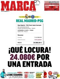 Marca - 03-02-2018