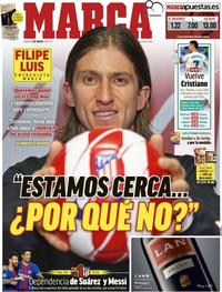 Marca - 03-03-2018