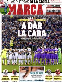 Marca - 03-04-2018
