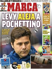 Marca - 03-06-2018