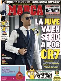 Marca - 03-07-2018