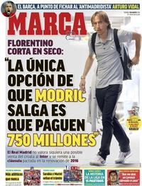 Marca - 03-08-2018