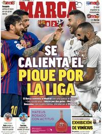 Marca - 03-09-2018