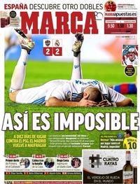 Marca - 04-02-2018