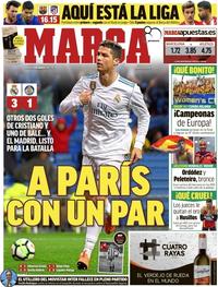Marca - 04-03-2018