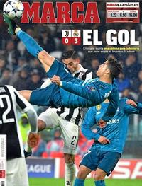 Marca - 04-04-2018