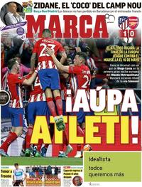 Marca - 04-05-2018