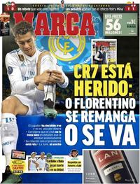 Marca - 04-07-2018