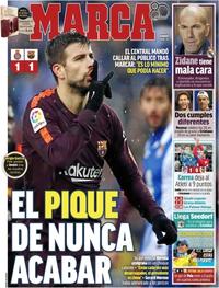Marca - 05-02-2018