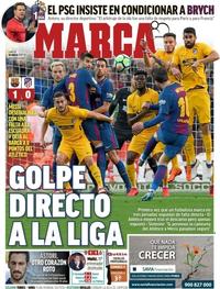 Marca - 05-03-2018