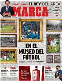 Marca - 05-04-2018