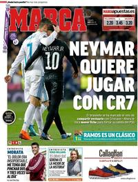 Marca - 05-05-2018